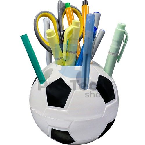 Schreibtisch-Organizer - Fußball Maaleo 22164 75961