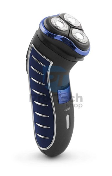 Rasierapparat für Männer RAZOR, blau 72522