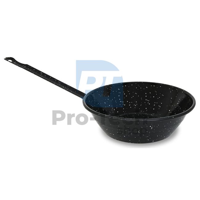 Emaille-Pfanne Paella 28 cm 54202