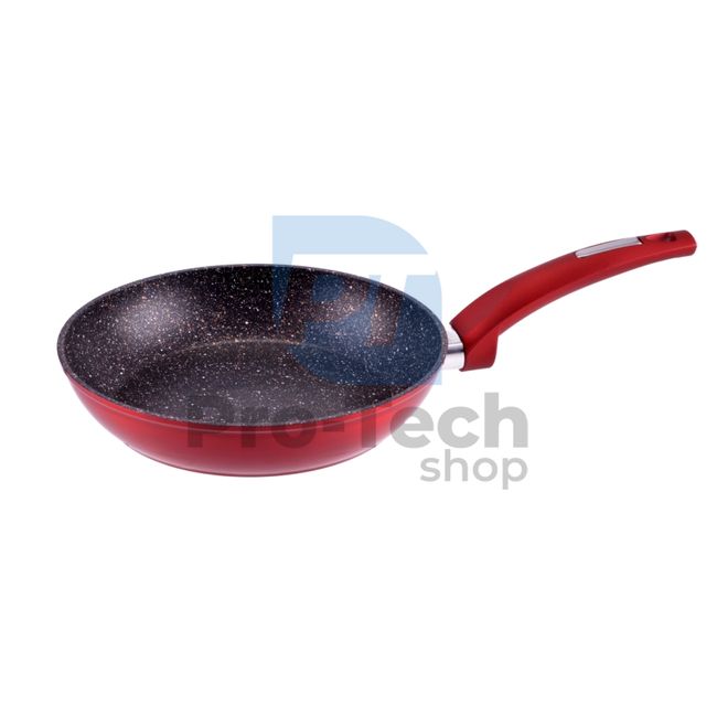 Antihaft-Bratpfanne 22cm Metall Red Line 54214