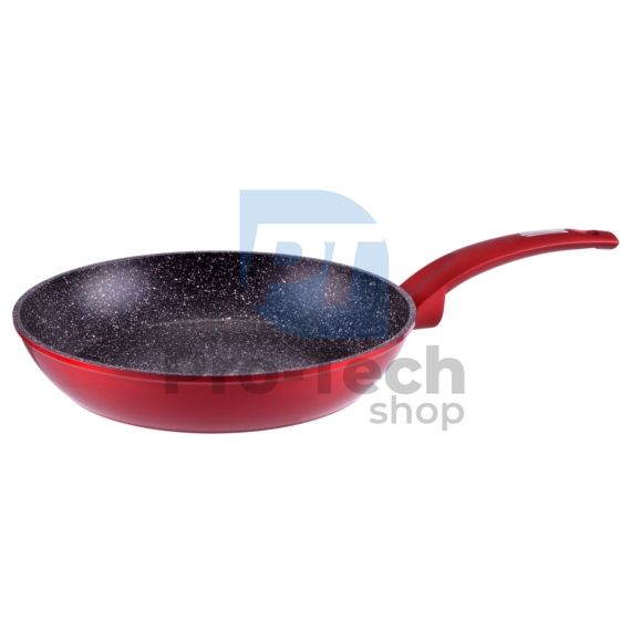 Antihaft-Bratpfanne 26cm Metall Red Line 54216