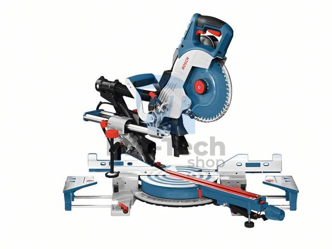 Plattensäge Bosch GCM 8 SDE Professional 03271