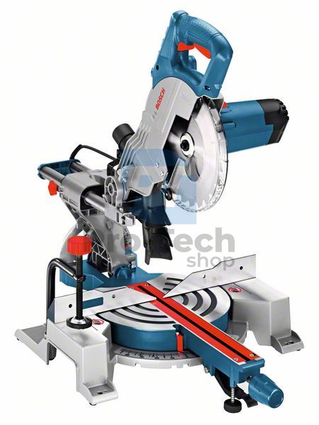 Plattensäge Bosch GCM 800 SJ Professional 03273