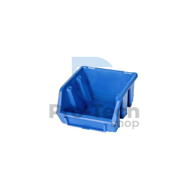 Plastikbox Ergobox 1, blau 60122