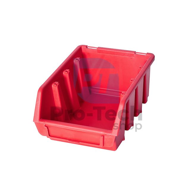 Plastikbox Ergobox 2, Rot 60131