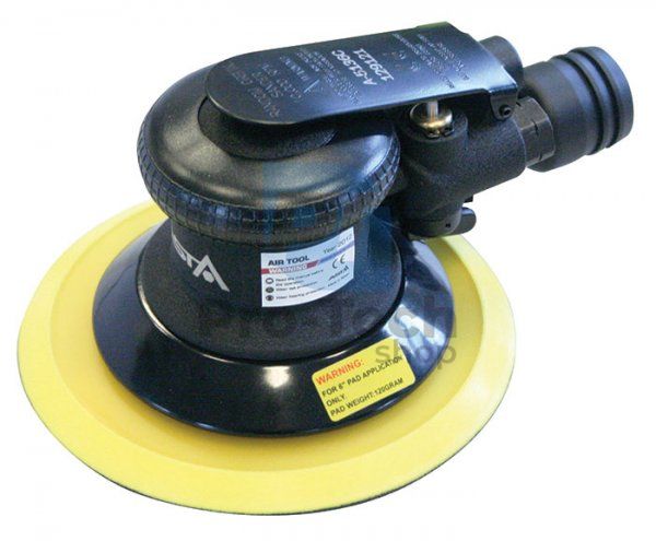 Pro pneumatischer Exzenterschleifer 150mm Asta A-5136C 03881