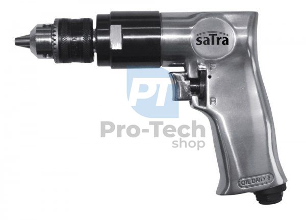 Pro Druckluftbohrmaschine Satra S-840S 04002