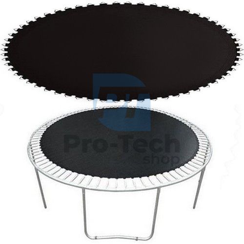 Trampolinmatte 305cm 60 Federn 75982