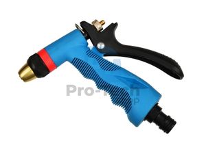 Spritzpistole mit Regler Blue Line 00958