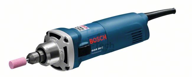 Geradschleifer Bosch GGS 28 C 03289