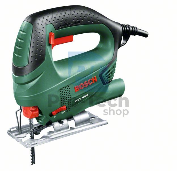 Stichsäge Bosch PST 650 03705