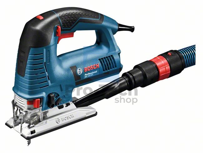 Stichsäge Bosch GST 160 BCE Professional 03299