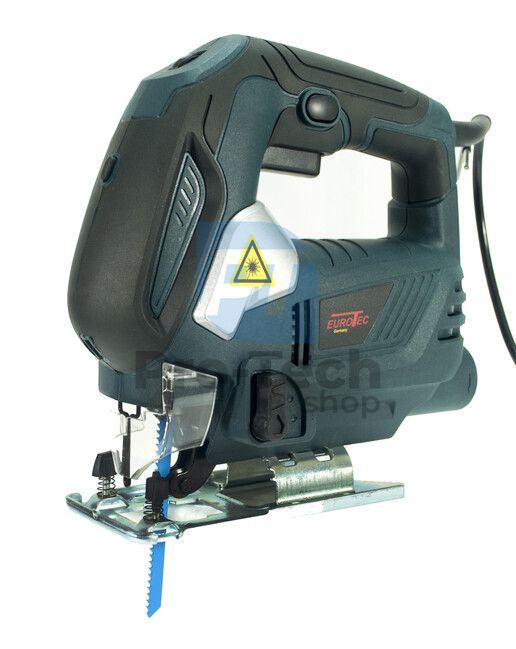 Stichsäge mit Laser 1450W 40560