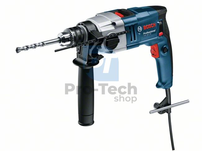 Schlagbohrmaschine Bosch GSB 18-2 RE Professional 03309