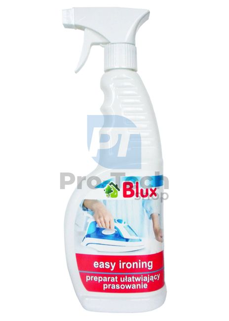 Bügelhilfe Blux 650ml 30212