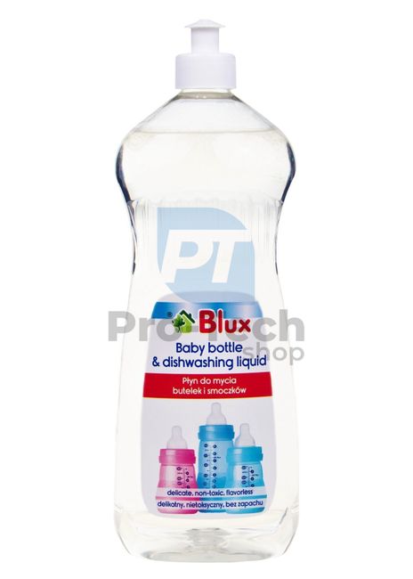 Baby-Geschirrspülmittel Blux 1000ml 30231