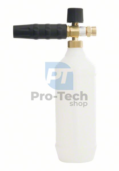 Bosch-Strahlrohr mit 1 l Schaumbehälter für GHP Professional 03323