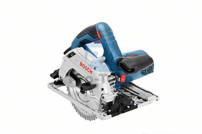 Handkreissäge Bosch GKS 55+ GCE 03352