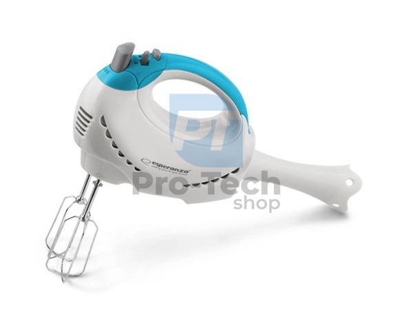 Doppelter Handmixer und Quirl 2in1 TIRAMISU 73022