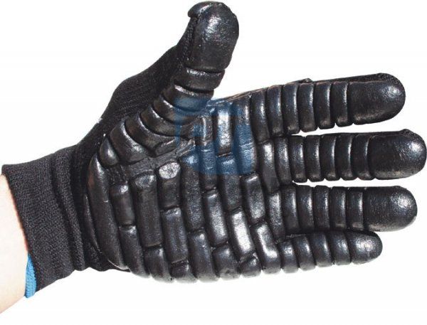 Anti-Vibrations-Handschuhe ATOM Pro 03853