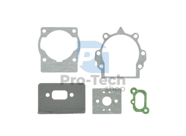 Pinselschneider-Dichtungssatz 5tlg. 04578