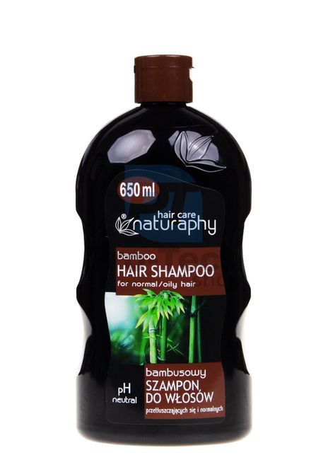 Haarshampoo mit Bambus-Extrakten Naturaphy 650ml 30495
