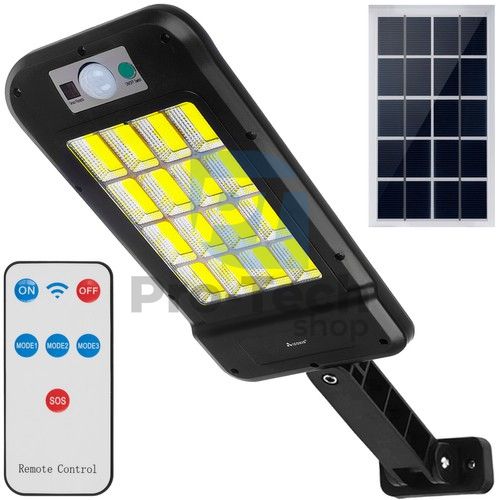 Solarlampe 240 LED Izoxis 19444 75177