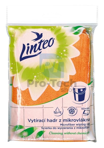 Schwedisches Bodentuch 50x60cm Linteo 30449