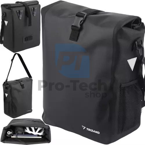 Fahrradtasche Trizand 21203 75328