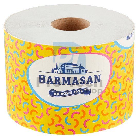 2-lagiges Toilettenpapier HARMASAN KLASIK- 20 St. 30350