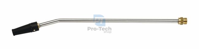 Bosch-Lanze mit Vario-Fächerstrahldüse für GHP 5-14 03403