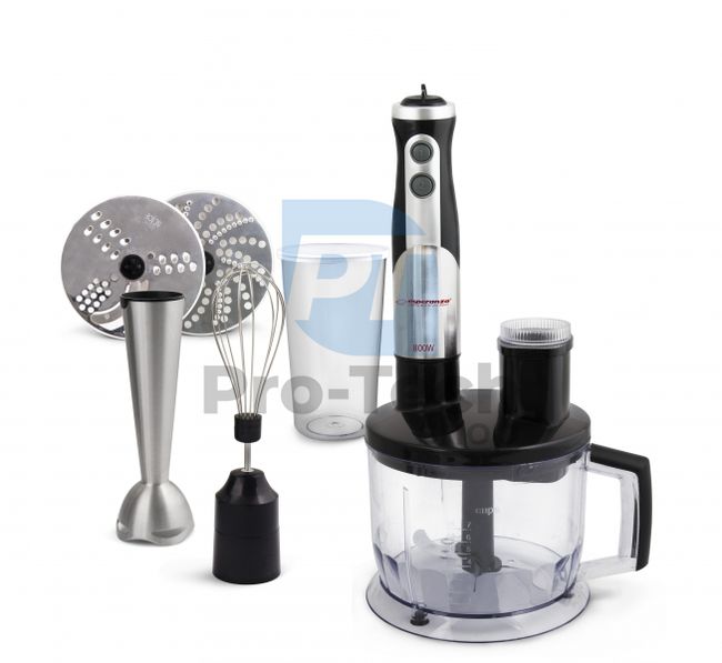 Stabmixer CREMA 73016