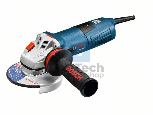 Winkelschleifer Bosch GWS 13-125 CI Professional 03418