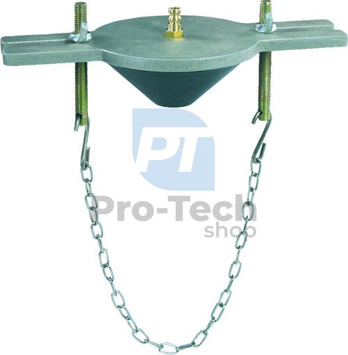 Pro Universalstecker für Bremsflüssigkeitswechsler Asta BP2000 04090