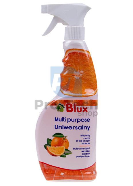 Universalreiniger Blux orange 650ml 30150