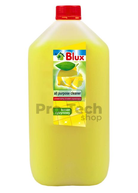 Universal Bodenreiniger Blux lemon 5000ml 30334