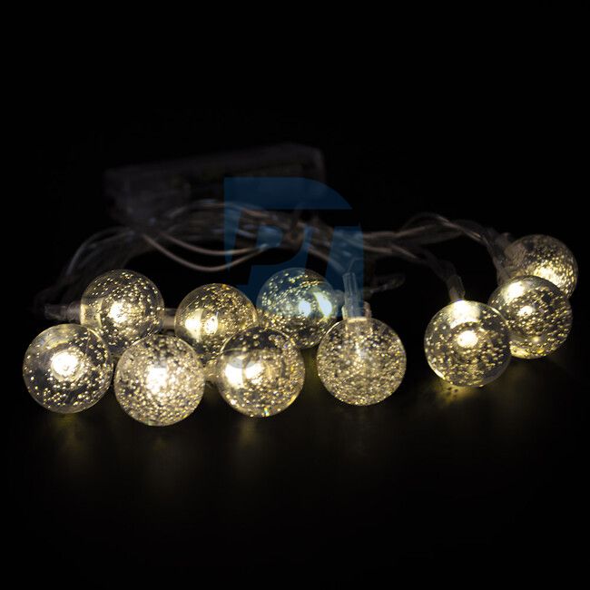 LED-Weihnachtsbeleuchtung Orava 73722