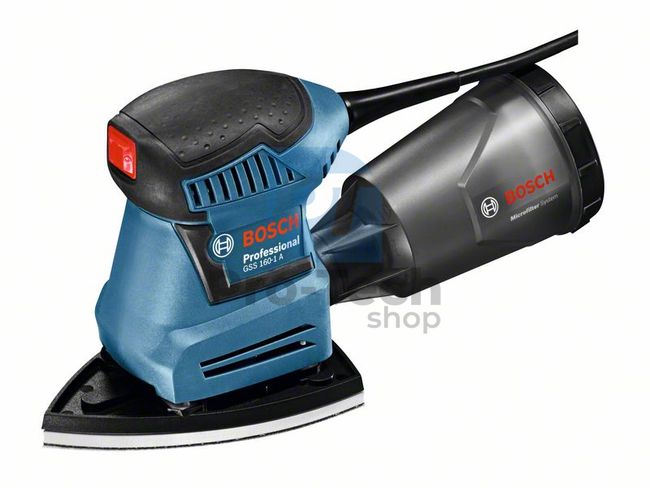 Exzenterschleifer Bosch GSS 160-1 A Multi Professional 03469