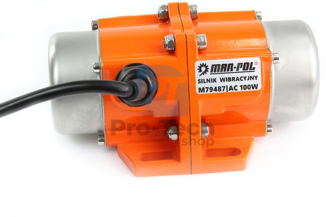 Vibrationsmotor 230 V 100W 40274