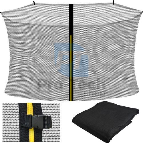 Indoor Schutznetz für Trampolin 404 cm 75493