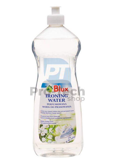 Bügelwasser Blux Maiglöckchen 1000ml 30208