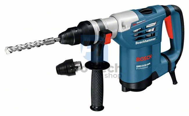 Bohrhammer Bosch mit SDS-plus GBH 4-32 DFR Professional 03569