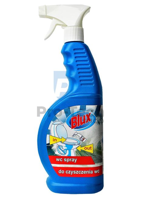 Toilettenreiniger Blux 650ml 30153