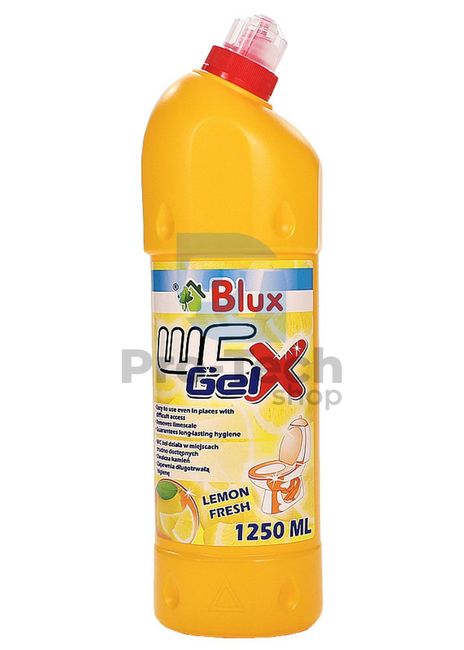 Toilettengel Blux Zitrone 1250ml 30221