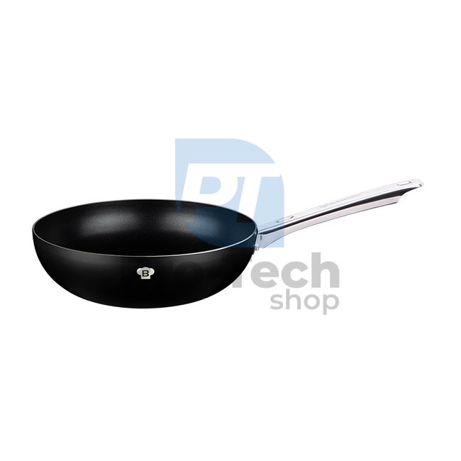 WOK-Pfanne mit Antihaftbeschichtung 28cm PLATINUM COLLECTION 21049