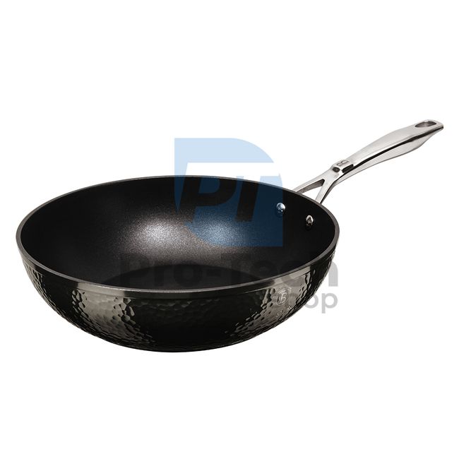 WOK-Pfanne mit Titan-Oberfläche 28cm SHINE BASALT COLLECTION 20648