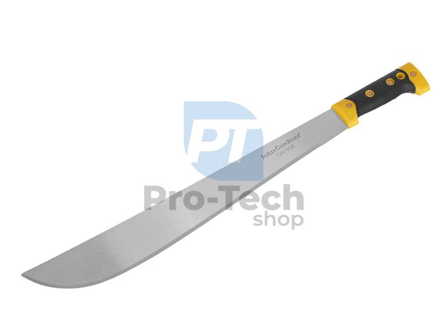 Garten-Machete mit Scheide 60cm 40353