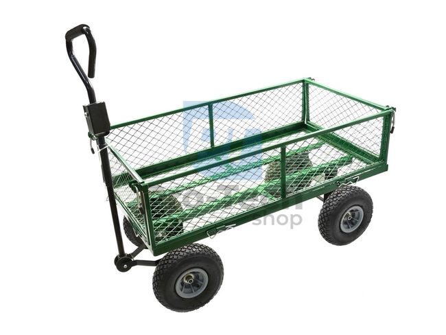 Gartenwagen 350kg 02725_1