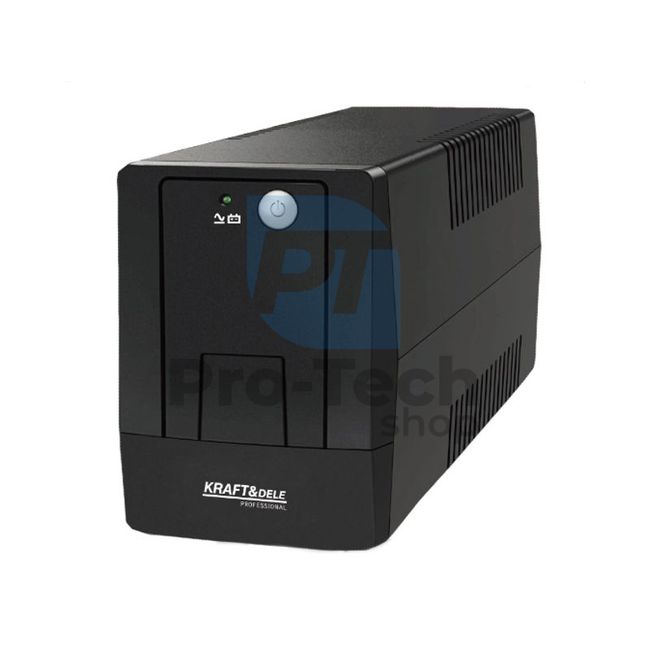 Stromversorgung UPS 1000VA 15906